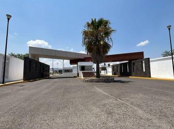 cf44ed84b852603114cf9d7a530cbd7536dbcf9995aa147dfdb8235ea955aa50 · Terreno en Venta en Pirámides, Corregidora, Querétaro