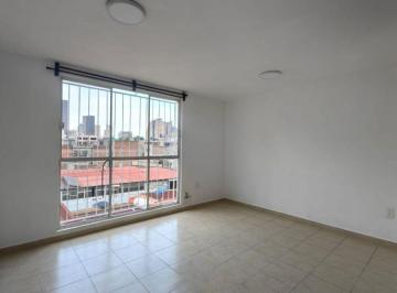 Departamento de 2 habitaciones, Cuauhtémoc · Departamento en Venta Tabacalera, Frente Al Metro Revolución, 2 Recámaras