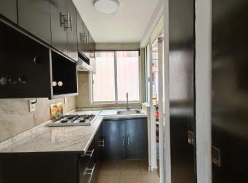 Departamento de 2 habitaciones, Cuauhtémoc · Departamento en Venta Tabacalera, Frente Al Metro Revolución, 2 Recámaras