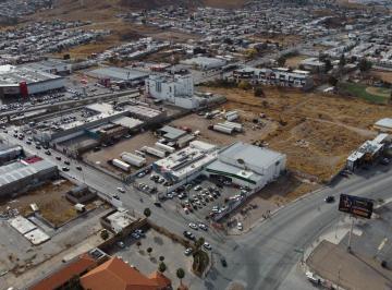 Terreno / Lote · 12553m² · *venta Terreno en Av Nueva España
