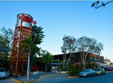 Local en centro comercial , Solidaridad · Locales Comerciales en Renta en Quintana Roo, Playa del Carmen, Real Ibiza, Solidaridad.