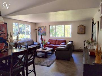 Casa · 300m² · 3 Recámaras · 5 Estacionamientos · Casa en Venta - Condominio Horizontal - Cuajimalpa - Cdmx