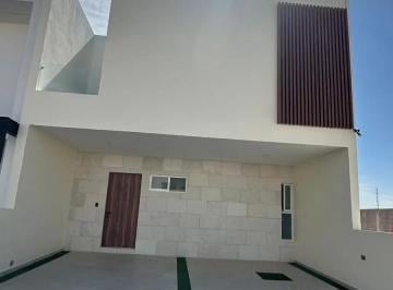 1 · Casa en Venta en Residencial Punta del Cielo, Aguascalientes, Aguascalientes