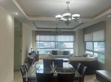 Departamento de 3 habitaciones, Coyoacán · Departamento en Renta — Coyoacan | 145 m² | $36,000 / Mes