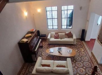Casa de 2 habitaciones, Cuauhtémoc · Casa Renta Condesa Uso de Suelo