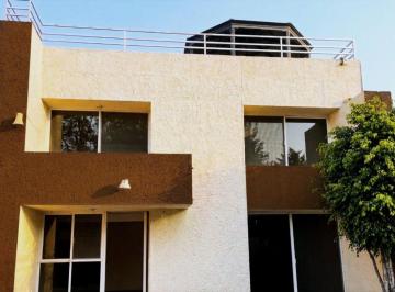 Casa de 3 habitaciones, Naucalpan de Juárez · Renta Casa Uso Comercial — Frente a Parque Naucalli | Boulevares