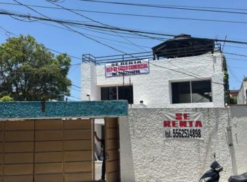 Casa de 3 habitaciones, Naucalpan de Juárez · Renta Casa Uso Comercial — Frente a Parque Naucalli | Boulevares