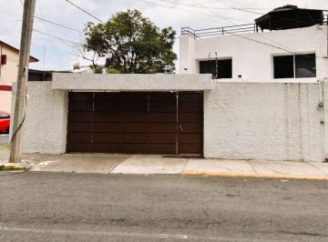 Casa de 3 habitaciones, Naucalpan de Juárez · Renta Casa Uso Comercial — Frente a Parque Naucalli | Boulevares