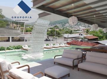 Departamento de 3 habitaciones, Zihuatanejo de Azueta · Departamentos en Venta Condominio "Solé", Ubicados en Colonia El Hujal