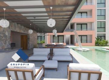 Departamento de 3 habitaciones, Zihuatanejo de Azueta · Departamentos en Venta Condominio "Solé", Ubicados en Colonia El Hujal