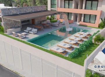 Departamento de 3 habitaciones, Zihuatanejo de Azueta · Departamentos en Venta Condominio "Solé", Ubicados en Colonia El Hujal