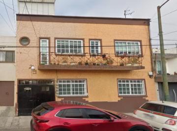 Casa de 3 habitaciones, Coyoacán · Casa en Venta Libra 29, Prado Churubusco, Coyoacán, 04230 Ciudad de México, Cdmx