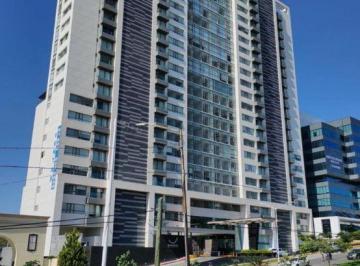 Departamento de 2 habitaciones, Zapopan · Departamento en Venta en Torre Cosmocrat