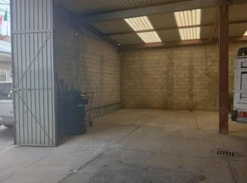 Bodega comercial de 1 habitación, Gustavo A. Madero · Renta de Bodega en Cuautepec Barrio Bajo, Gustavo a Madero