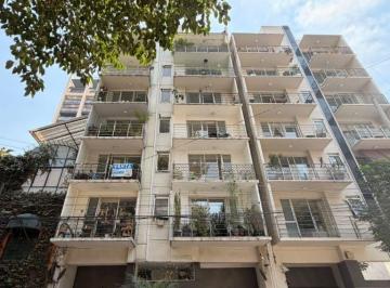 Departamento de 2 habitaciones, Cuauhtémoc · Departamento en Venta con Balcón en La Colonia Cuauhtémoc