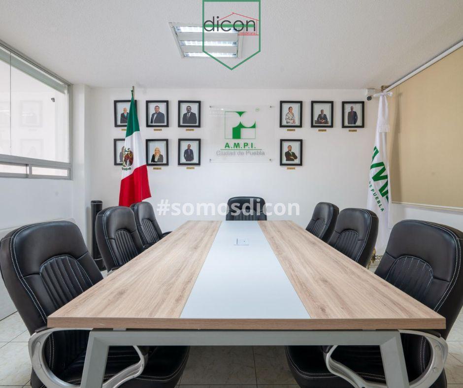 Oficina en Venta Plaza América
