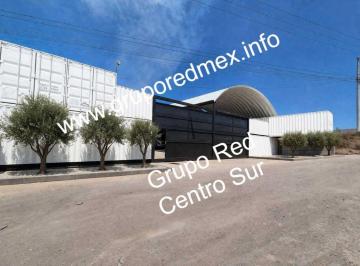 Bodega comercial , El Marqués · Bodega Nueva Ubicada en Cumbres de Conín, Autopista Mex - Qro 900 m²