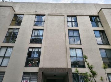 Departamento de 3 habitaciones, Coyoacán · Amplio Departamento en Venta