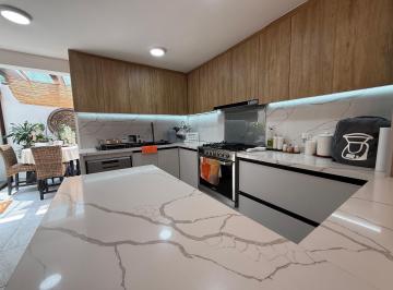 Casa en condominio de 3 habitaciones, Alvaro Obregón · Venta Casa Fraccionamiento Privado Cctv