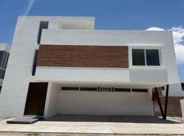 1 · Casa en Venta San Charbel Al Norponiente de Aguascalientes
