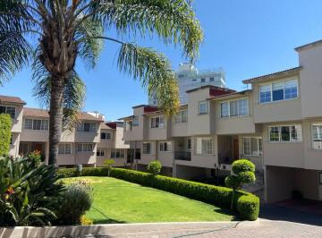 Casa de 3 habitaciones, Huixquilucan · Casa en Venta en Condominio Privado