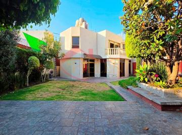 Casa en condominio de 3 habitaciones, Coyoacán · Casa en Parque San Andrés, Coyoacán| Jardín Amplio | Loft Independiente
