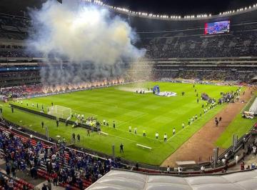 Oficina · 2 Estacionamientos · Palco en Venta en Estadio Azteca
