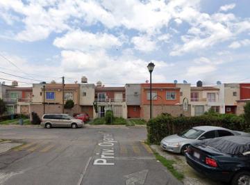 Casa de 2 habitaciones, Atizapán · Casa en Conjunto Habitacional Santa Cruz, Col. Libertad, Atizapán de Zaragoza, Edo. Méx