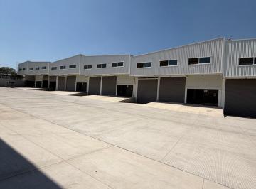 Bodega comercial · 602m² · Bodega Industrial - Rancho o Rancheria Puertecito de La Virgen