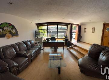 Casa · 500m² · 2 Recámaras · 5 Estacionamientos · Casa en Venta, en La Miguel Hidalgo 1ra Secc. Tlalpan Cdmx.