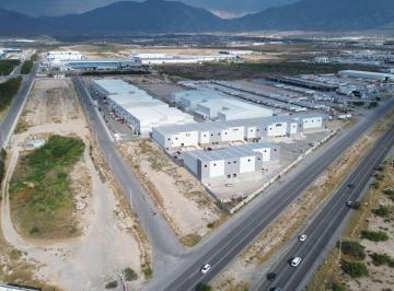 Nave industrial , Arteaga · Se Rentan Bodegas Sobre Libramiento Oscar Flores Tapia