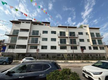 Departamento de 2 habitaciones, Venustiano Carranza · Departamento de Lujo a 2 Min del Aeropuerto!