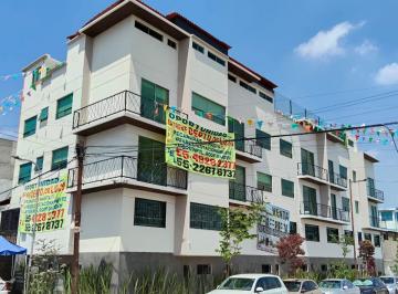 Departamento de 2 habitaciones, Venustiano Carranza · Departamento de Lujo a 2 Min del Aeropuerto!