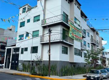 Departamento de 2 habitaciones, Venustiano Carranza · Ultimos Departamentos Desde 59 m² Entrega Inmediata