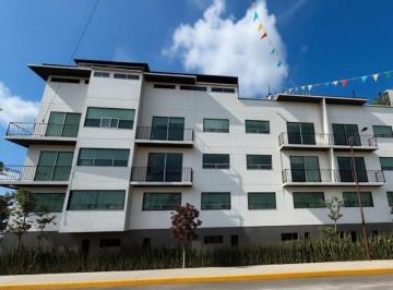 Departamento de 2 habitaciones, Venustiano Carranza · Depto 2 Recamaras Vista a La Calle ¡Vive de Lujo y Seguro Cerca del Aeropuerto