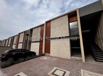 Departamento de 2 habitaciones, El Marqués · Departamento en Renta en Zakia Querétaro con Amenidades - Goh2629