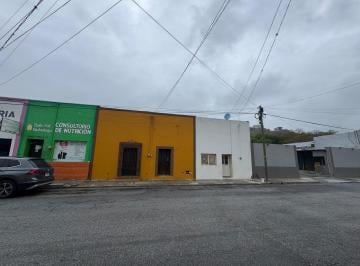 Local comercial , Santiago · Terreno y Edificio Commercial en Renta El Cercado Santiago Nl