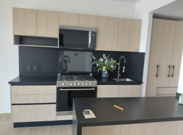 Departamento de 2 habitaciones, Naucalpan de Juárez · Rento Departamento Nuevo a Estrenar