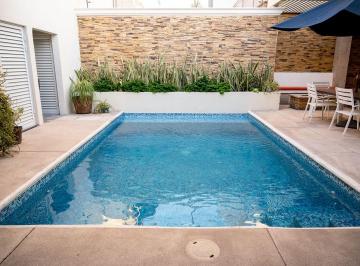 Casa de 6 habitaciones, La Paz · Casa Remodelada y Totalmente Equipada con Gimnasio, Alberca, Terraza y Fire Pit
