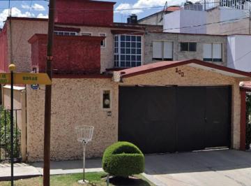 Casa de 3 habitaciones, Naucalpan de Juárez · Casa en Venta en Estado de México Col La Florida Naucalpan