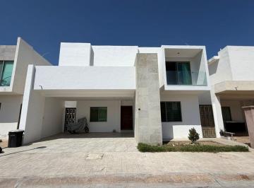 Casa 240m² Venta Residencial Las Misiones · Casa Inteligente en Venta Al Norte de Saltillo Misiones V