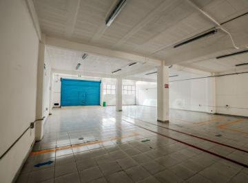 Bodega comercial , Alvaro Obregón · Bodega/local en Renta en Condominio Zona Mixcoac