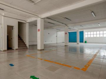 Bodega comercial , Alvaro Obregón · Bodega/local en Renta en Condominio Zona Mixcoac
