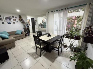 Departamento de 2 habitaciones, Iztacalco · Venta de Departamento en Agricola Pantitlan Oportunidad de Inversión