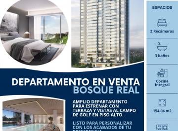 Departamento de 2 habitaciones, Huixquilucan · Departamento Listo Para Adecuar a Tu Estilo