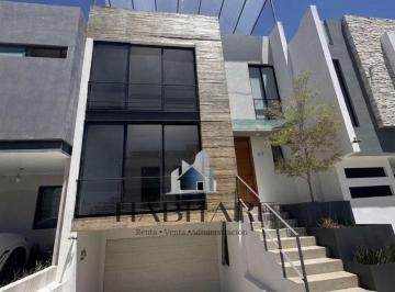 Casa en condominio de 3 habitaciones, Zapopan · Casa Moderna con Terraza y Sótano en Valle Imperial