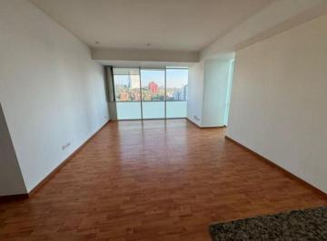 Departamento de 2 habitaciones, Alvaro Obregón · Depto en Impulso Frente Al Parque La Mexicana