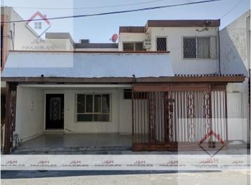 Casa · 201m² · 4 Recámaras · 2 Estacionamientos · Casa en Venta Para Remodelar con Departamento Independiente en La Col. La Florida
