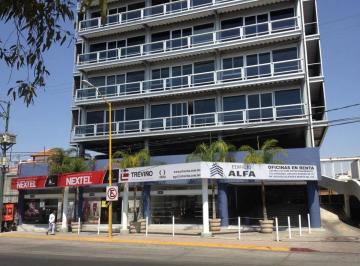 1 · Renta de Oficinas en Edificio Alfa Al Norte de Aguascalientes