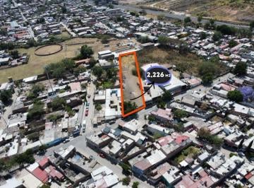 Terreno / Lote , San Pedro Tlaquepaque · Terreno en Venta en El Vergel